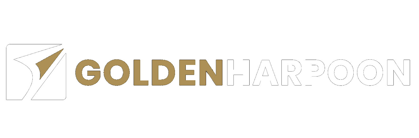 GoldenHarpoon logo